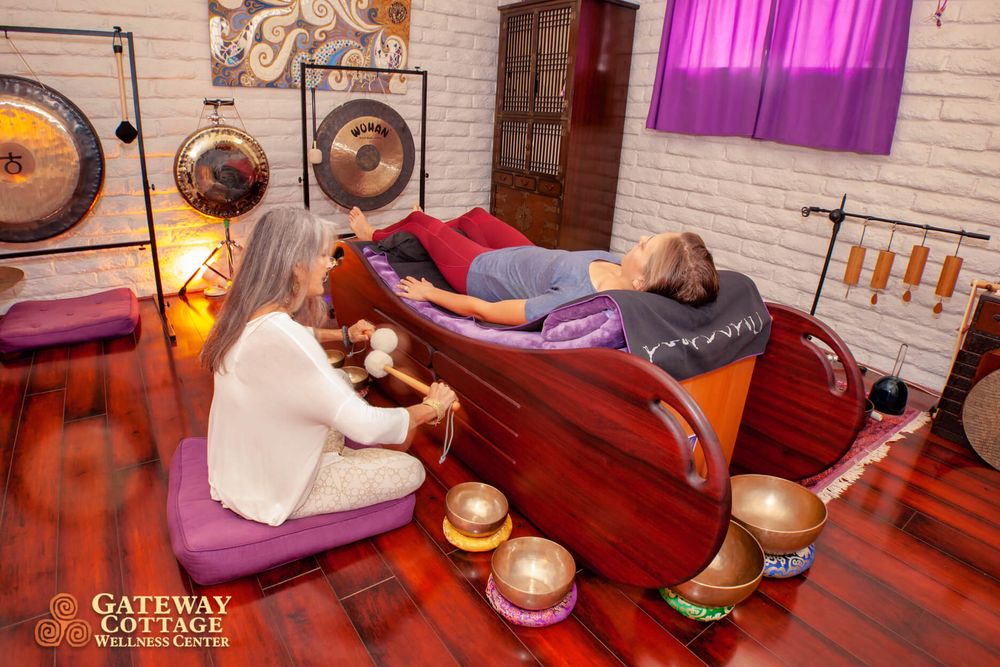 Gateway Cottage Wellness Center