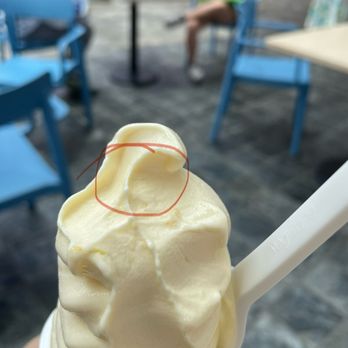 Sweet As - A black thread inside ice cream - Ice Cream & Frozen Yogurt Near Me - Urban Honolulu, Hawaii Sweet As - A black thread inside ice cream - Ice Cream & Frozen Yogurt Near Me - Urban Honolulu, Hawaii