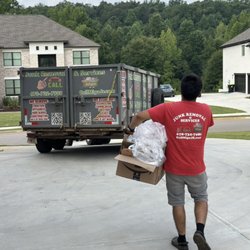 CallMigo Junk Removal & Services