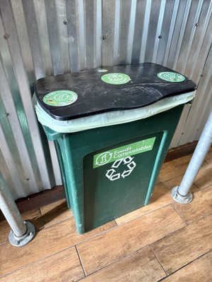 Ben & Jerry’s by null