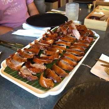 Jing Chinese Restaurant - Peking Duck - Chinese Near Me - Toronto, Ontario