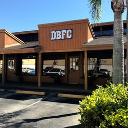 De Beche Family Chiropractic