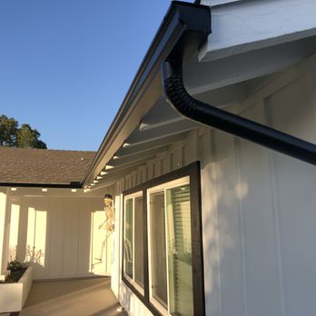Rainco Gutters - Gutter Services Near Me - Westminster, California