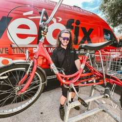 Velofix - Orlando