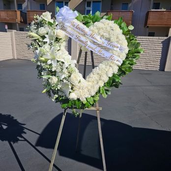 Araceli Floral - Florists Near Me - Tracy, California