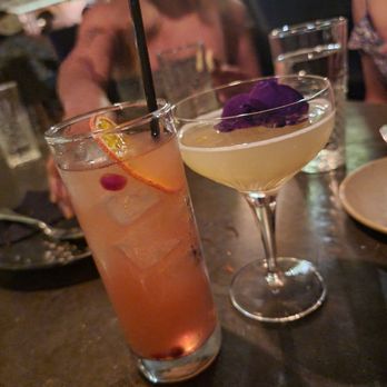 Eberly - cocktails - Bars Near Me - Austin, Texas