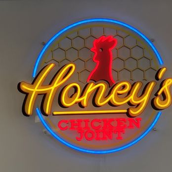 Honey’s Chicken Joint - Chicken Shop Near Me - San Antonio, Texas Honey’s Chicken Joint - Chicken Shop Near Me - San Antonio, Texas