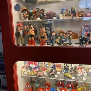 Pop Monster - Astro Joy! - Toy Stores Near Me - Torrance, California