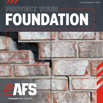 AFS Foundation & Waterproofing Specialists - Waterproofing Near Me - Chattanooga, Tennessee AFS Foundation & Waterproofing Specialists - Waterproofing Near Me - Chattanooga, Tennessee