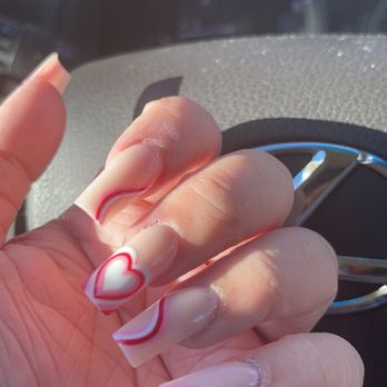 Elegant Nails - Nail Salons Near Me - Simi Valley, California