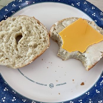 Bagels Delox - Plain bagel at home - Bagels Near Me - Sayville, New York Bagels Delox - Plain bagel at home - Bagels Near Me - Sayville, New York