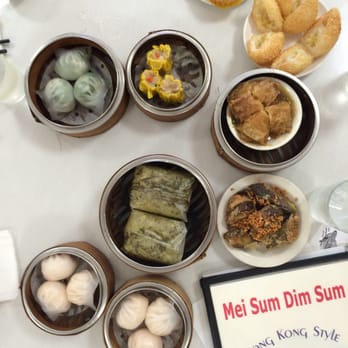 Mei Sum Dim Sum - Dim Sum Near Me - Honolulu, Hawaii