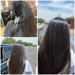 Magicstraightperm