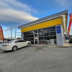 Arias Auto Repair