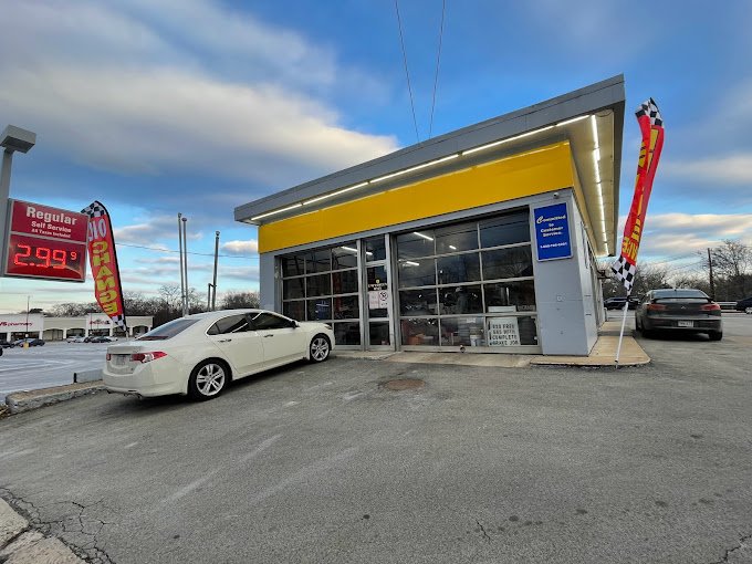 ARIAS AUTO REPAIR Updated September 2024 Request a Quote New