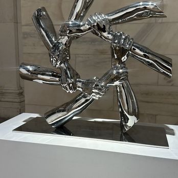 Jack Shainman Gallery - Art Galleries Near Me - New York, New York