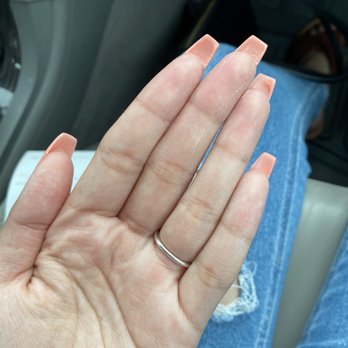 Executive Nails & Spa Copperfield  - Day Spas Near Me - Houston, Texas