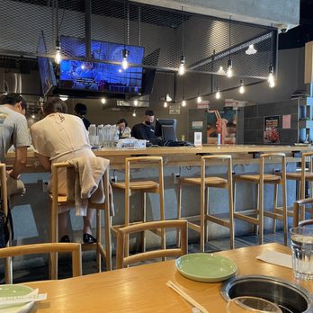 Mumu Hot Pot - Hot Pot Near Me - Pleasanton, California