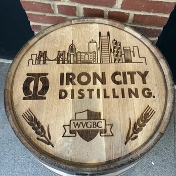Iron City Distilling - Distilleries Near Me - Creighton, Pennsylvania Iron City Distilling - Distilleries Near Me - Creighton, Pennsylvania