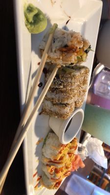 Thai Papaya by null
