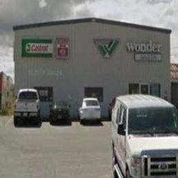 Exterior photo of Wonder Auto & Tire - New Glasgow, Nova Scotia Exterior photo of Wonder Auto & Tire - New Glasgow, Nova Scotia