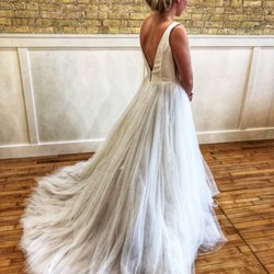Tulle Bridal Boutique