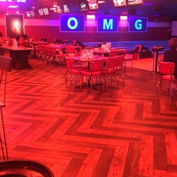 Bowlero Davie - Bowling Near Me - Davie, Florida