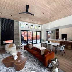 Sierra Cleaning Services - Vacation rental cleaning