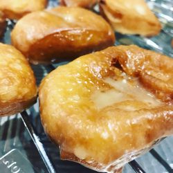 Cuppa - Donuts, salad, soups, sandwiches and all of it organic and plant-based