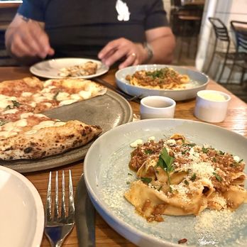 Ava - Pizza and pasta - Italian Near Me - Tampa, Florida