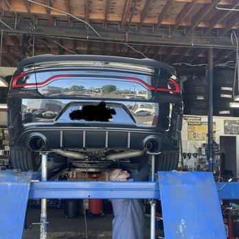 AA Auto & Muffler - Auto Repair Near Me - Los Angeles, California AA Auto & Muffler - Auto Repair Near Me - Los Angeles, California