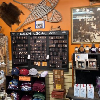 Klondike Doughboy - Desserts Near Me - Skagway, Alaska