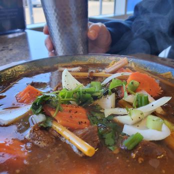 Pho Hoang - Yummy Beeg Stew! - Vietnamese Near Me - Vallejo, California