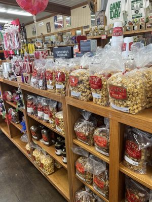 Gilbert Pecan Co by null