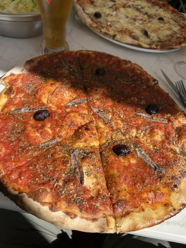 Pizzeria Le Joli Port