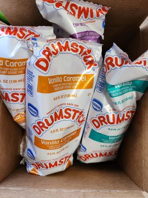 Costco Wholesale by null