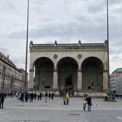 Odeonsplatz