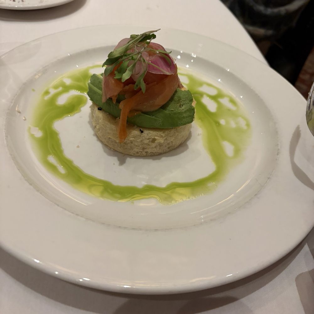 The Capital Grille - Avocado toast - Steakhouses Near Me - Indianapolis, Indiana The Capital Grille - Avocado toast - Steakhouses Near Me - Indianapolis, Indiana