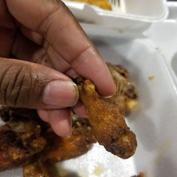 West Wings - Baby wings - Chicken Wings Near Me - Lansdowne, Pennsylvania