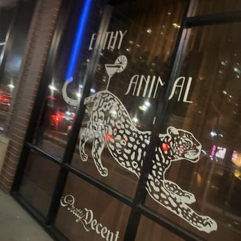 Filthy Animal - Outside - Cocktail Bars Near Me - Tempe, Arizona