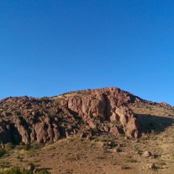 Box Canyon