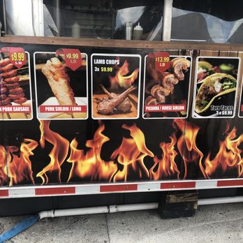 El Toro Loco - Steakhouses Near Me - Miami, Florida