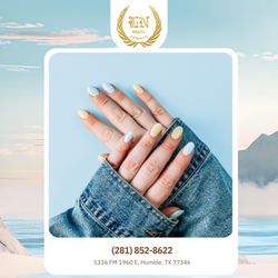Lovely Nails
