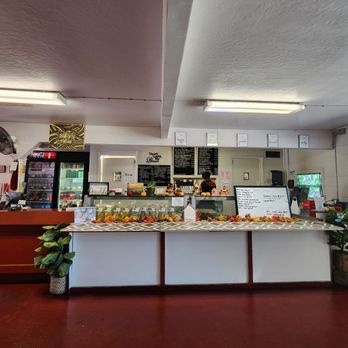Faithful Grinds - Inside of the shop - Hawaiian Near Me - Kahului, Hawaii Faithful Grinds - Inside of the shop - Hawaiian Near Me - Kahului, Hawaii