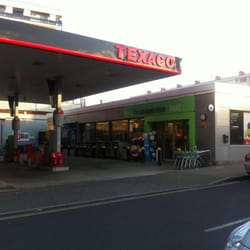 Texaco