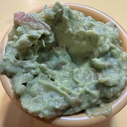 El Gallo - Guacamole