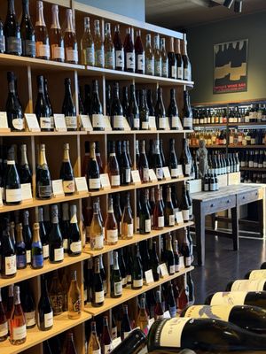 Woodland Wine Merchant East Nashville by null