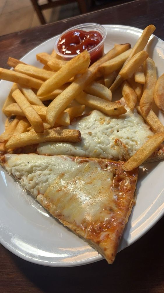 Los Parrilleros | Mexican Grille