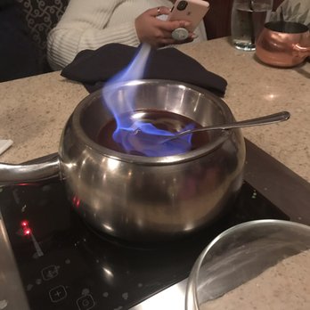The Melting Pot - Annapolis - Flaming Turtle - Fondue Near Me - Annapolis, Maryland The Melting Pot - Annapolis - Flaming Turtle - Fondue Near Me - Annapolis, Maryland