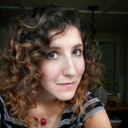 Indulgence Salon - Haircut by Elena, hair color by Kuri!